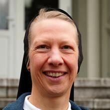 Susanne Bader picture