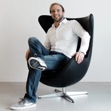 Tobias Sauer  picture