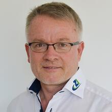 Bernd Zimmermann  picture