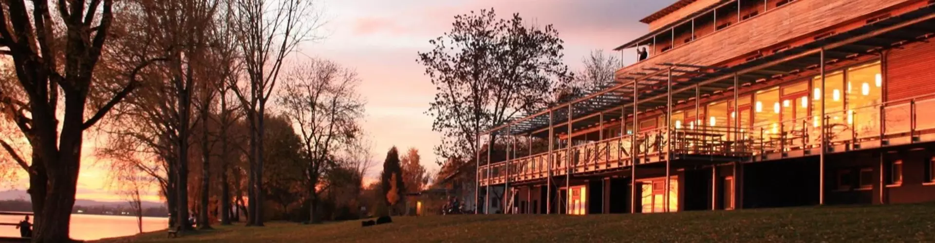 Naturfreunde Baden e.V. Naturfreundehaus Bodensee cover