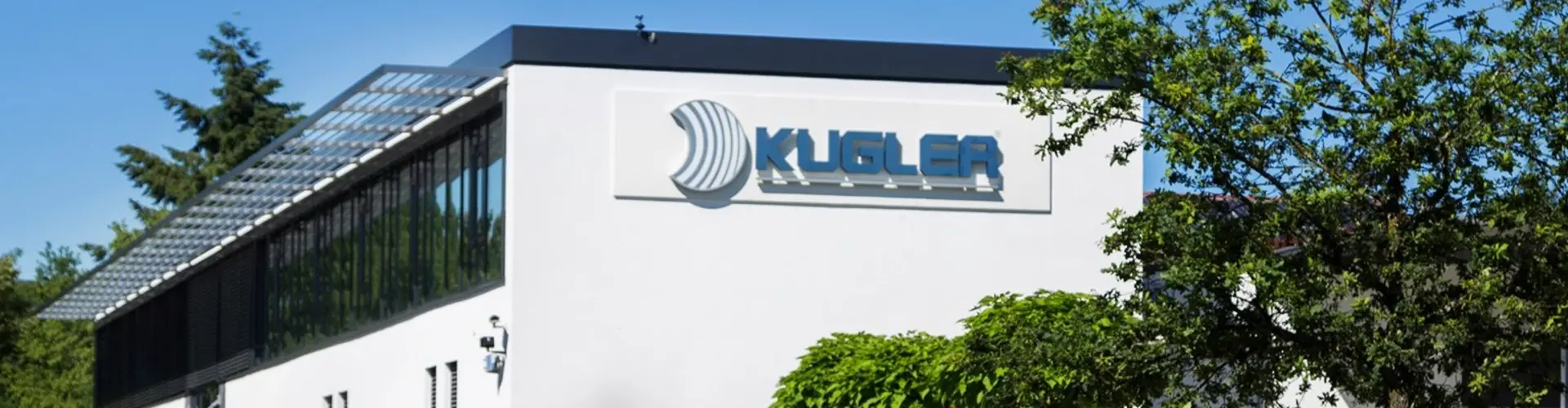 Kugler GmbH cover