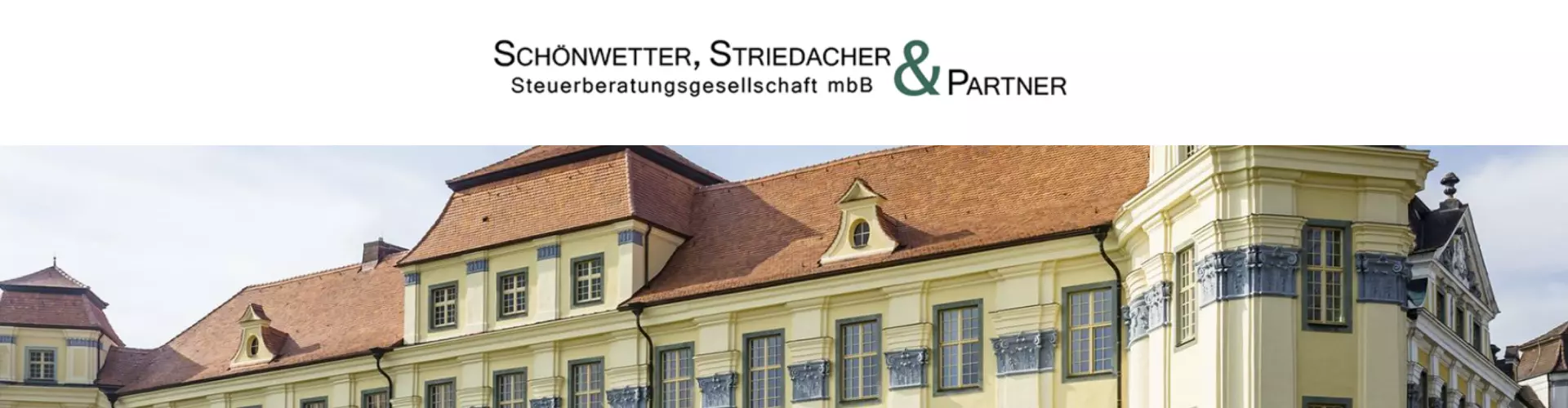 Schönwetter, Striedacher & Partner Steuerberatungsgesellschaft cover