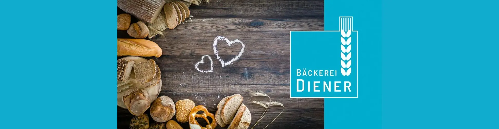 Bäckerei Diener GmbH cover