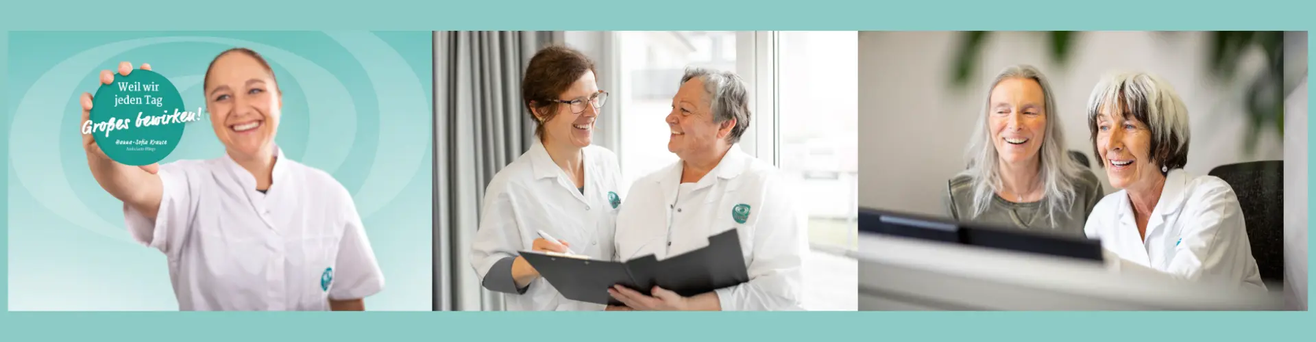 bekra Kranken- und Altenbetreuung zu Hause cover