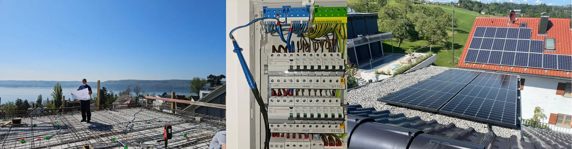 Berisha Elektrotechnik GmbH cover