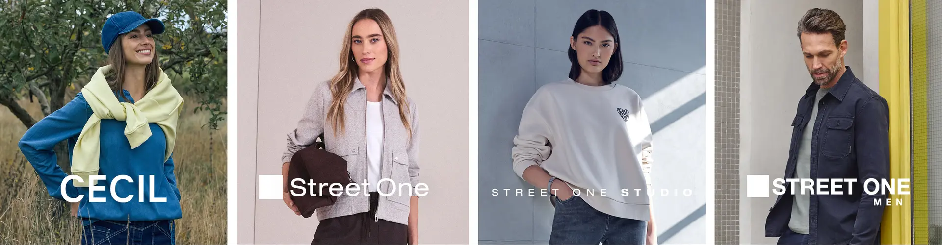 CBR Fashion Group cover