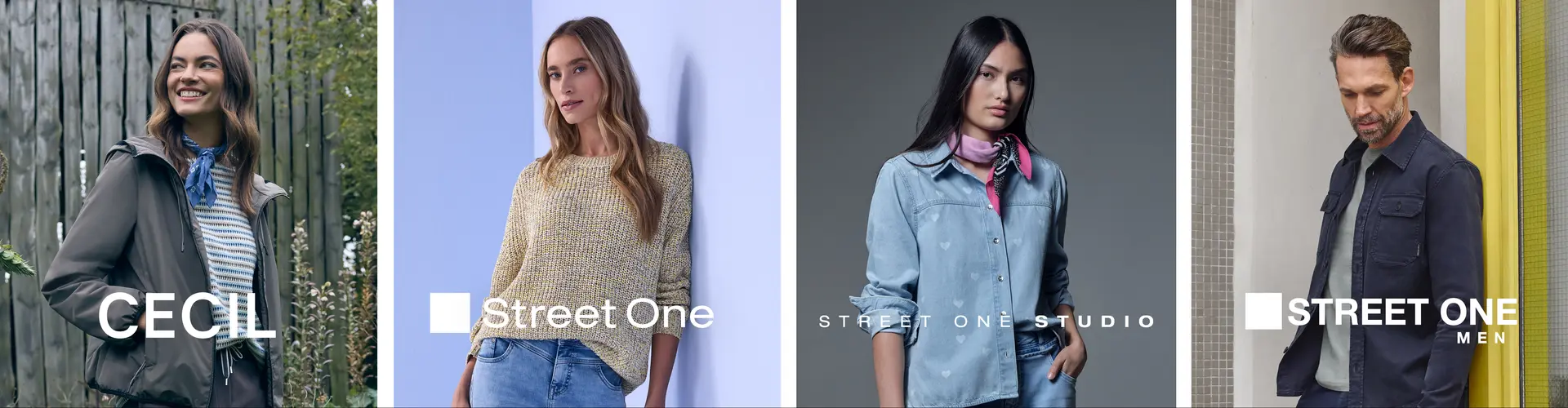 CBR Fashion Group cover