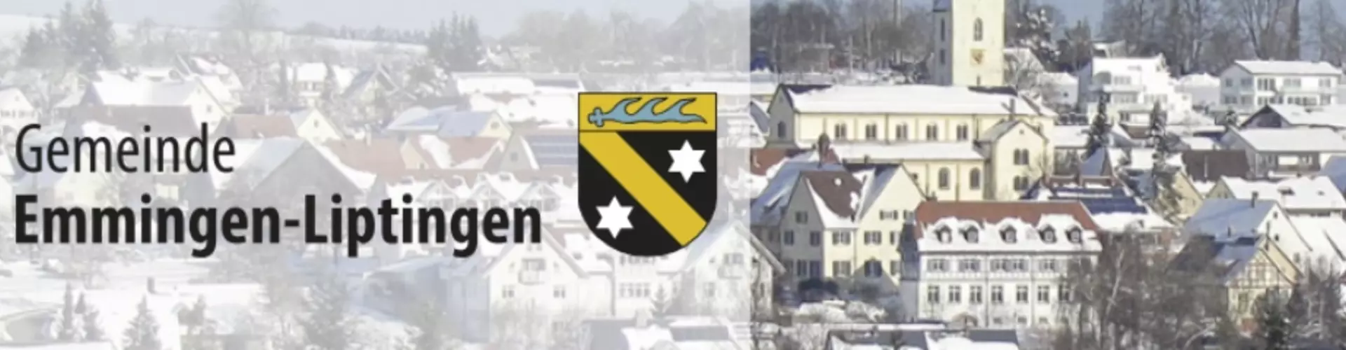 Gemeinde Emmingen-Liptingen cover