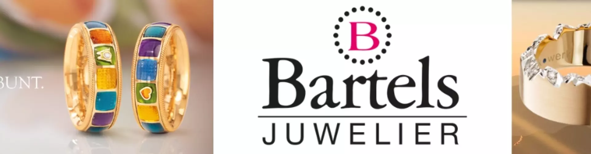 Juwelier Bartels OHG cover