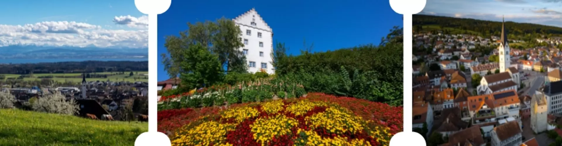 Stadt Markdorf cover