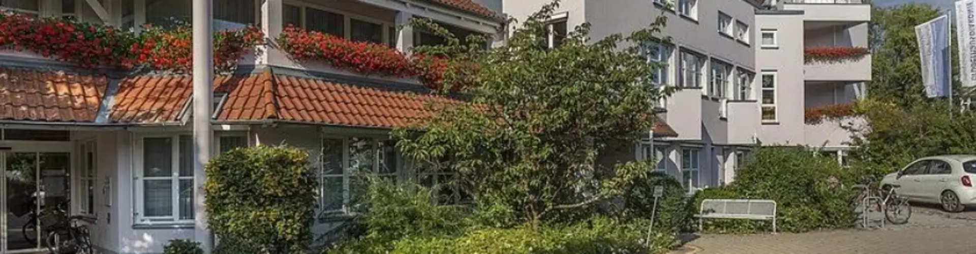 BruderhausDiakonie cover