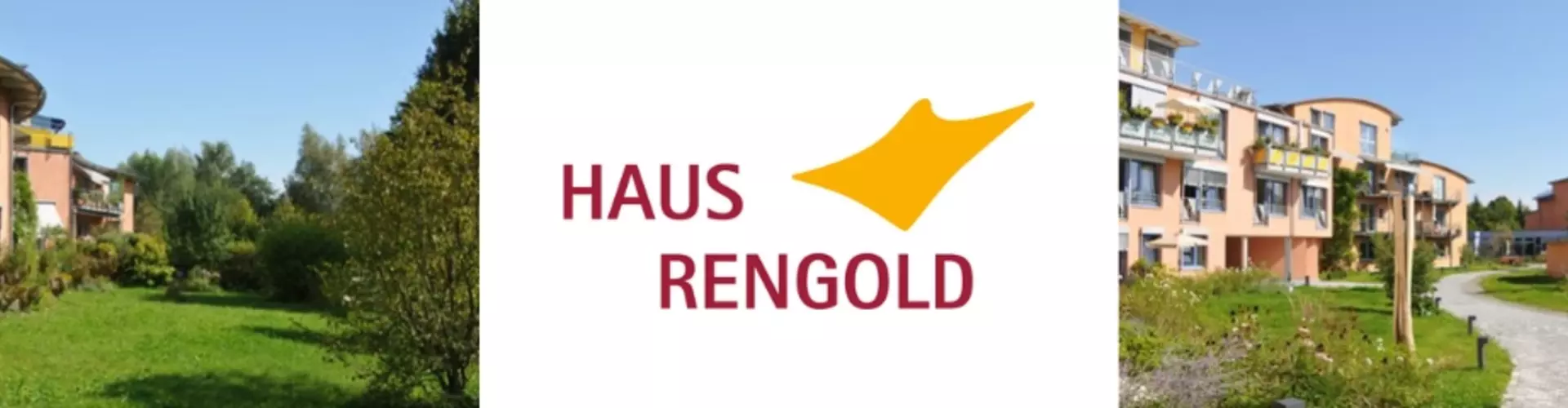 HAUS RENGOLD gemeinnützige Betriebsgesellschaft mbH cover