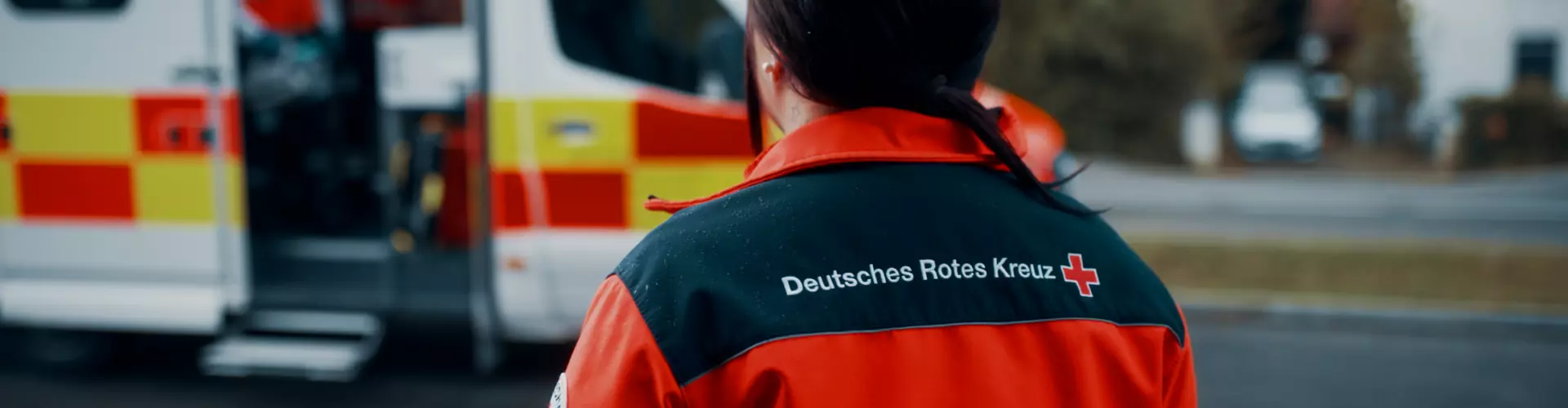 Deutsches Rotes Kreuz Rettungsdienst gGmbH Landkreis Konstanz cover