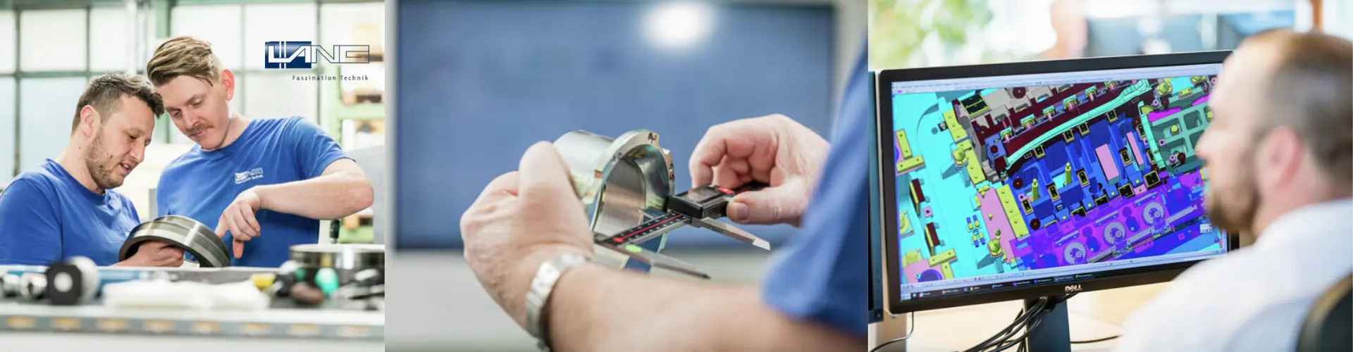 E. A. Lang GmbH & Co. KG cover