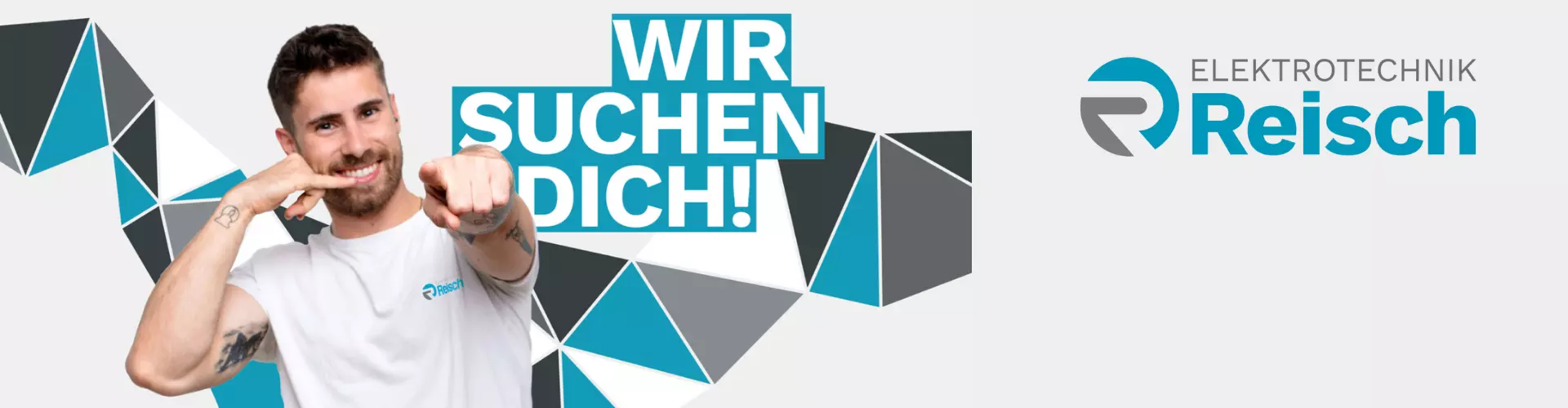 Elektrotechnik Reisch GmbH & Co. KG cover