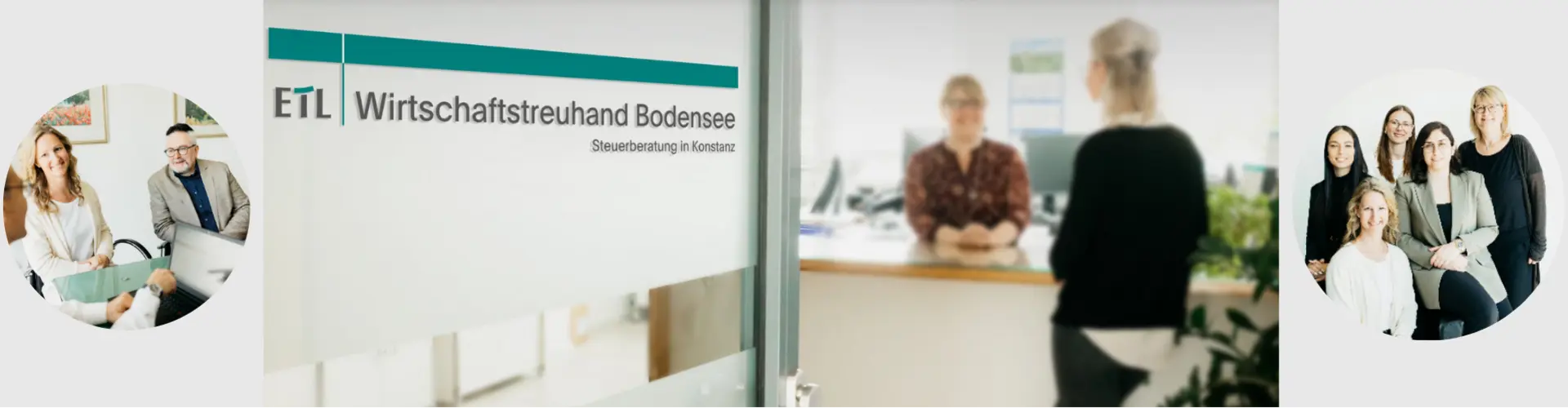 ETL Wirtschaftstreuhand Bodensee Steuerberatungsgesellschaft mbH cover