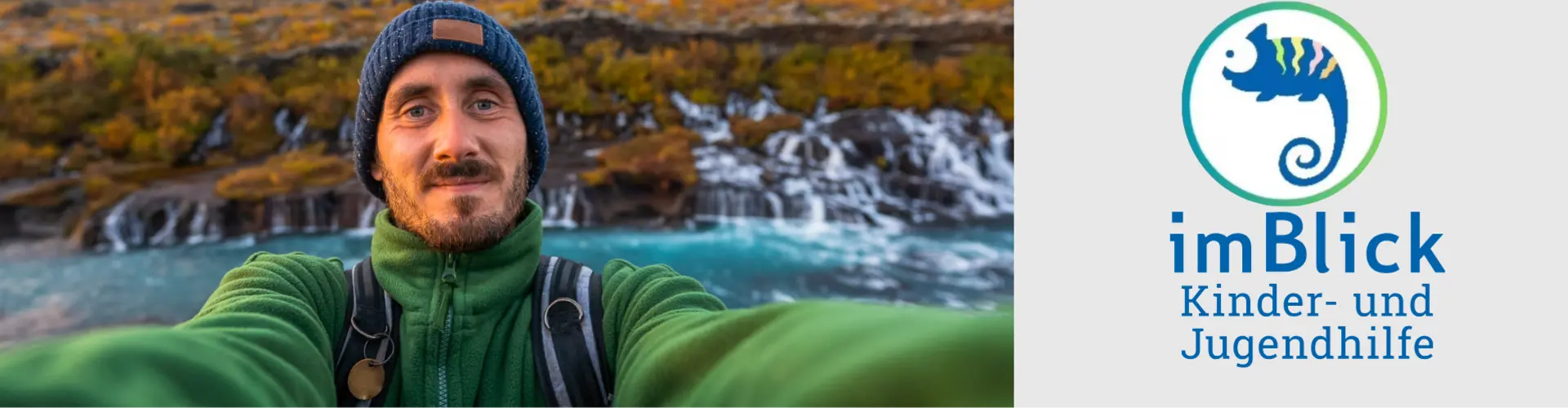 imBlick Kinder-und Jugendhilfe gGmbH cover