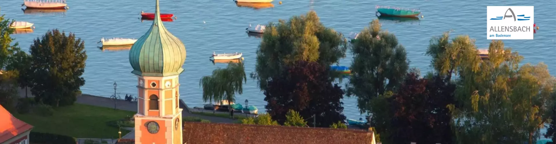 Gemeinde Allensbach cover
