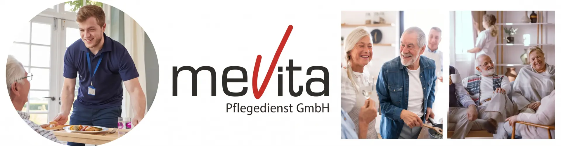 MeVita Pflegedienst GmbH cover
