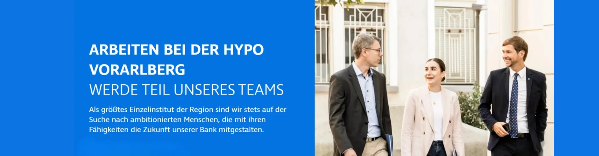 Hypo Vorarlberg Bank AG cover
