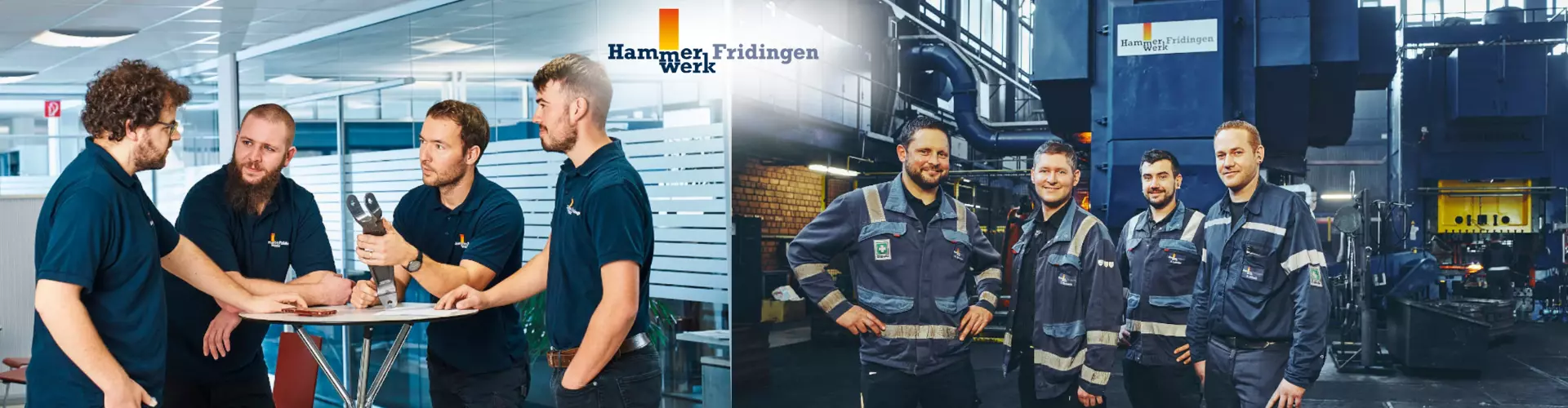 Hammerwerk Fridingen GmbH cover