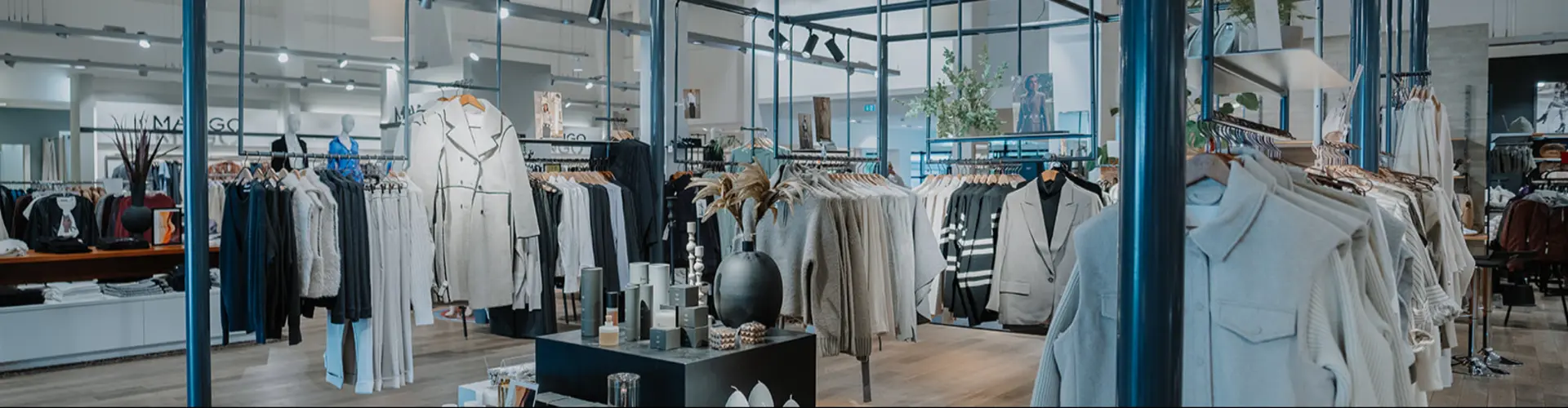 Modehaus Buffler GmbH cover