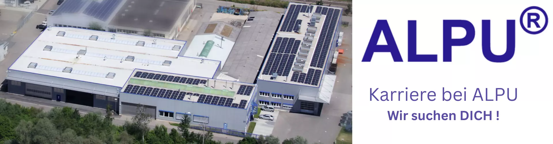 Alpu GmbH cover