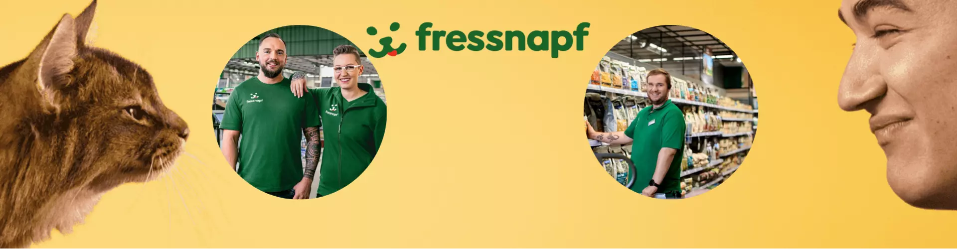 Fressnapf Süd Holding GmbH cover