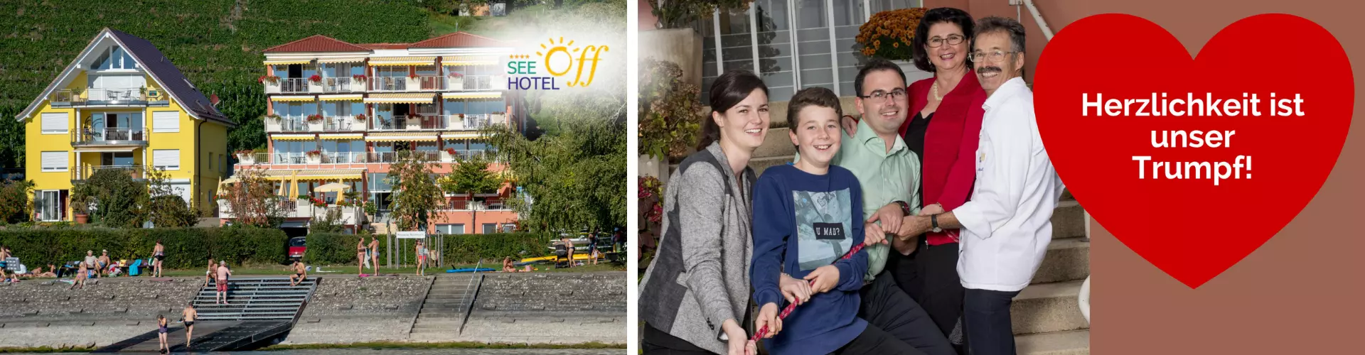 See Hotel Off GmbH & Co.KG cover