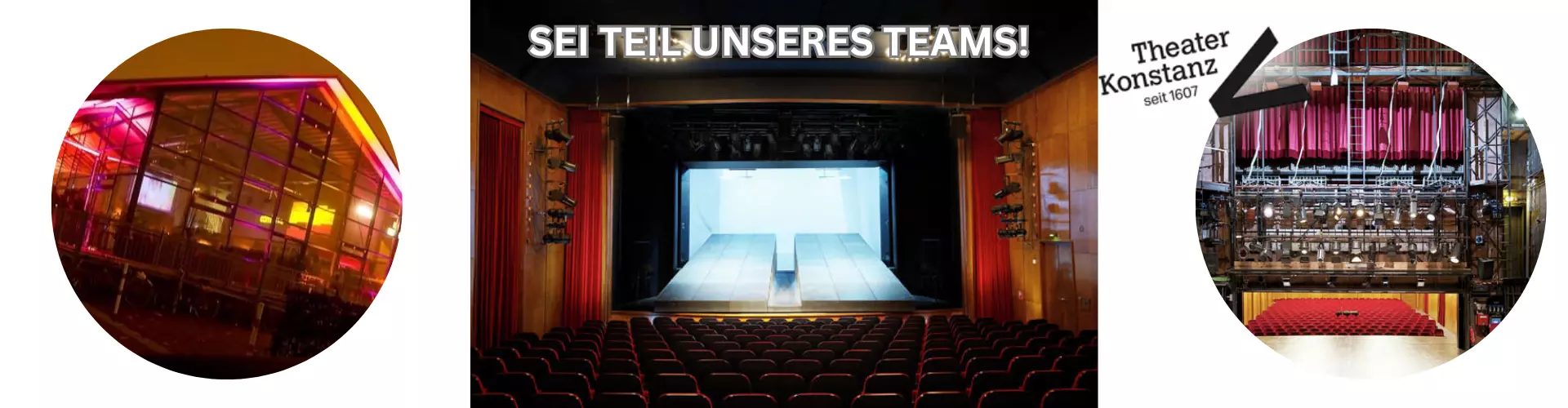 Theater Konstanz cover