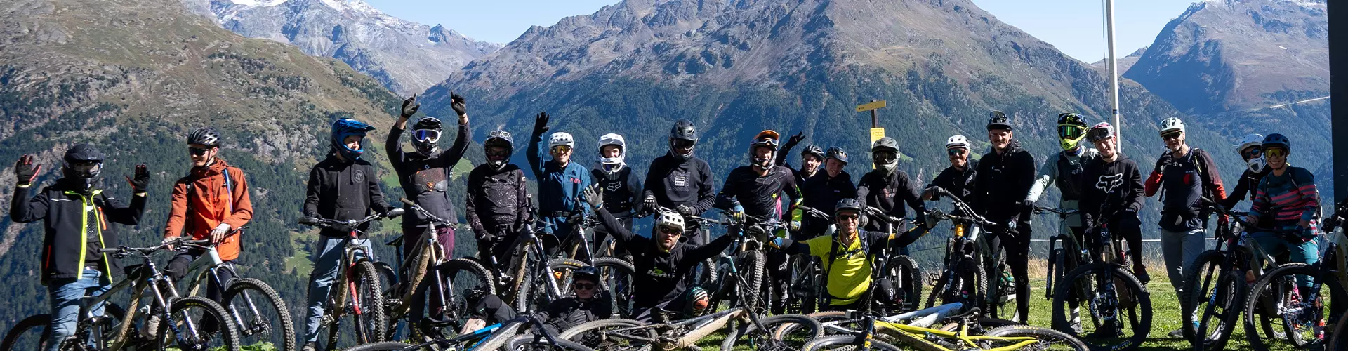 Zweirad Joos GmbH & Co. KG cover