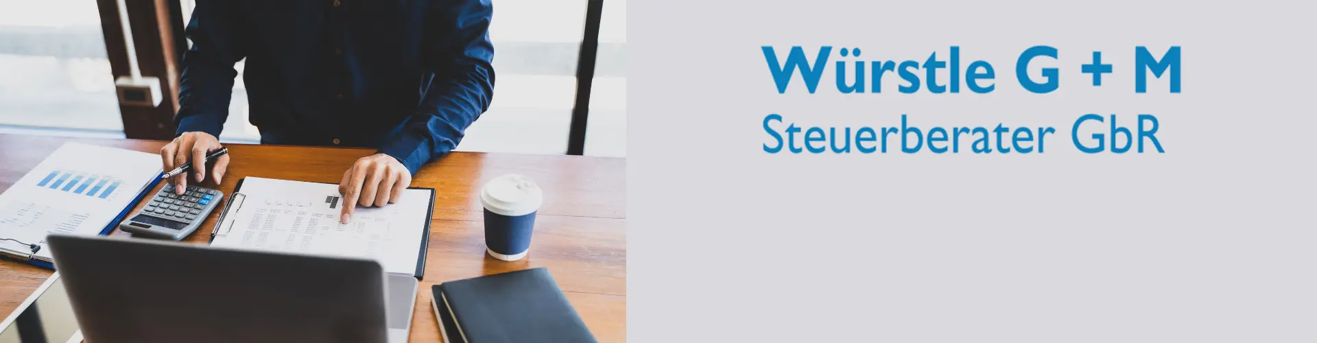 Würstle G + M Steuerberater GbR cover