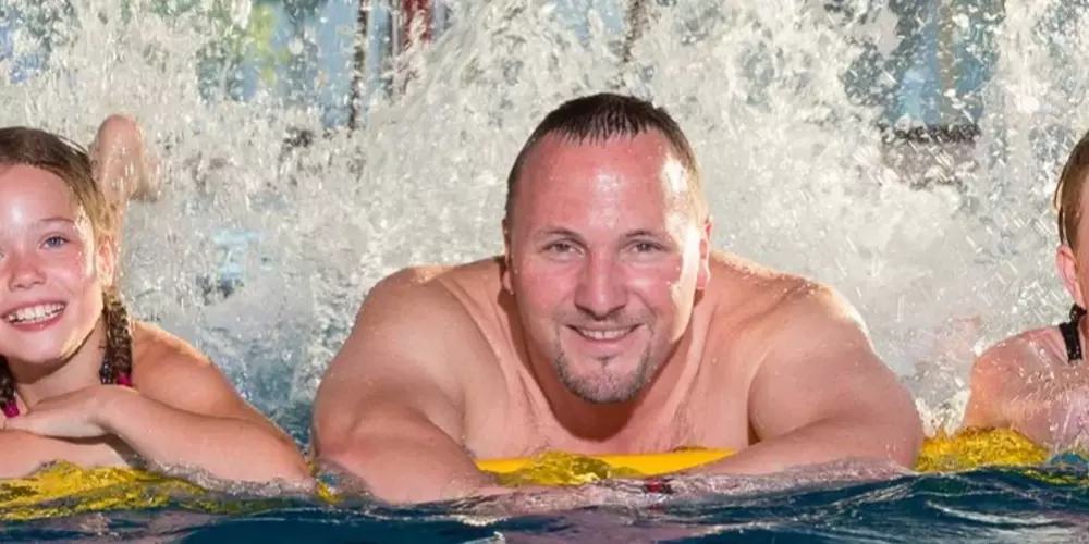 Hallenbad Baienfurt eG