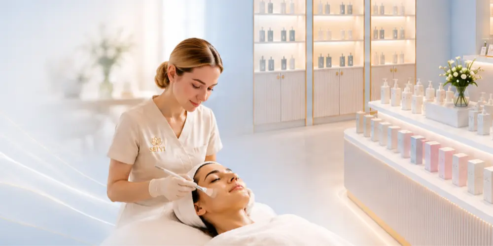 SELYI Cosmetics GmbH