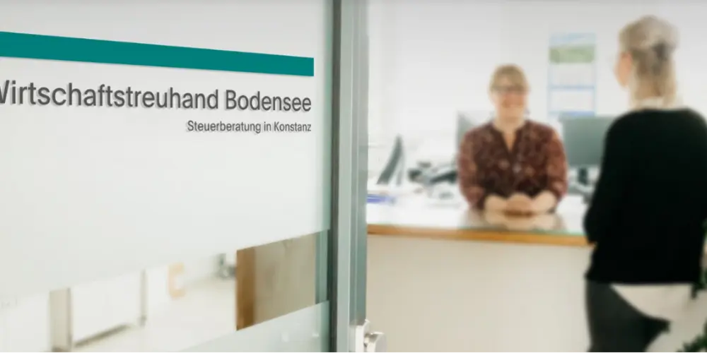ETL Wirtschaftstreuhand Bodensee Steuerberatungsgesellschaft mbH