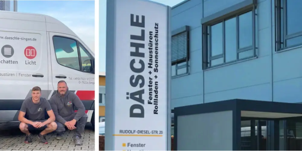 Däschle GmbH