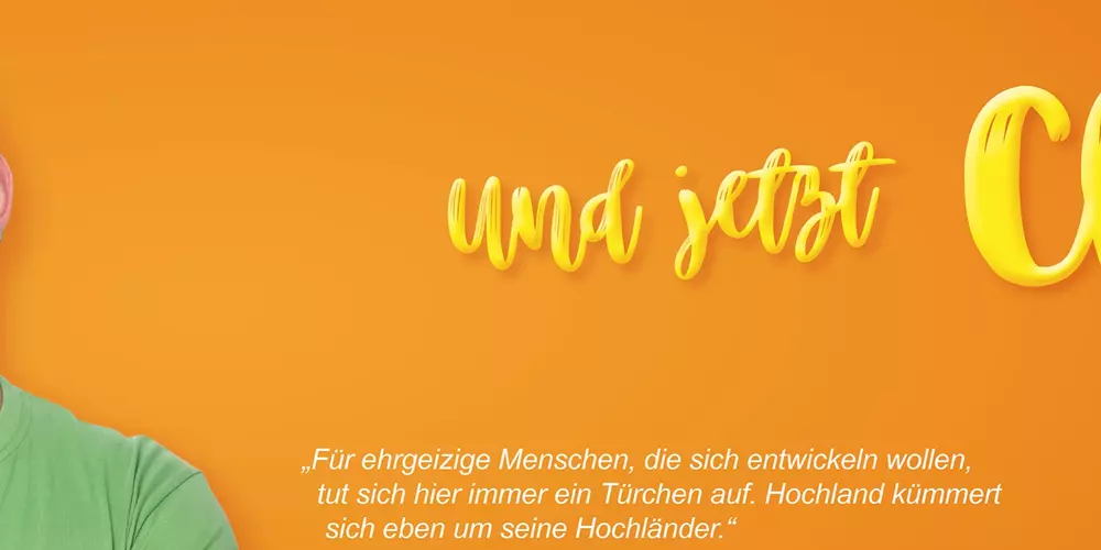 Hochland Deutschland GmbH