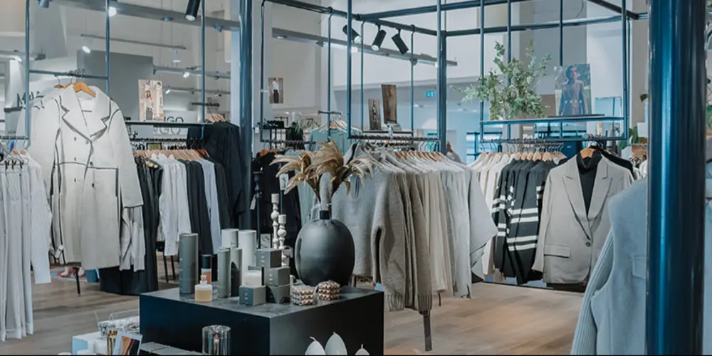 Modehaus Buffler GmbH