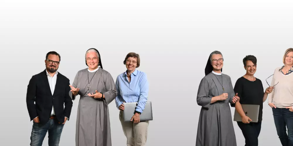 Franziskanerinnen von Reute e.V.