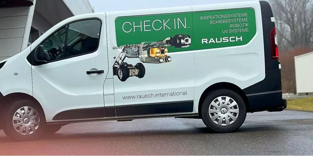 Rausch International Group GmbH