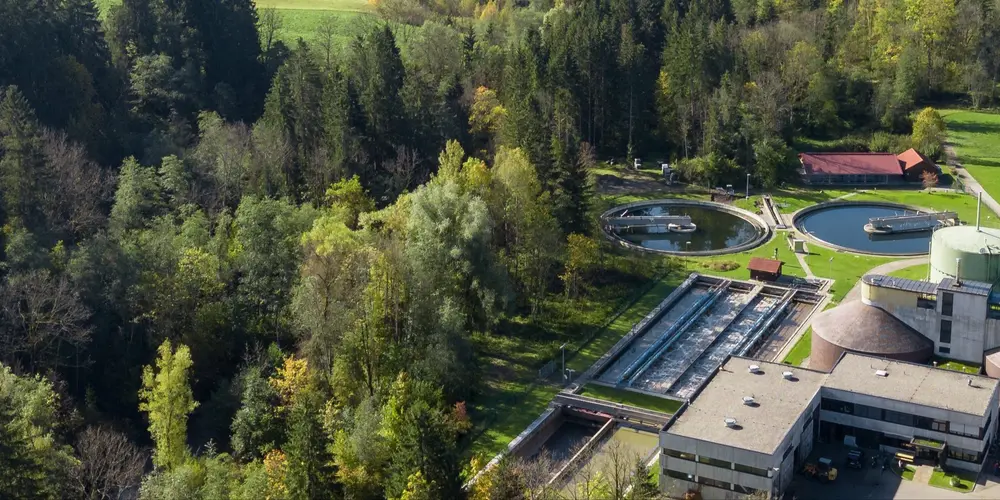 Abwasserverband Rothach