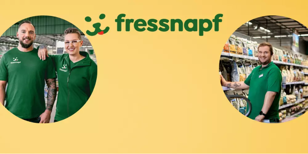 Fressnapf Süd Holding GmbH