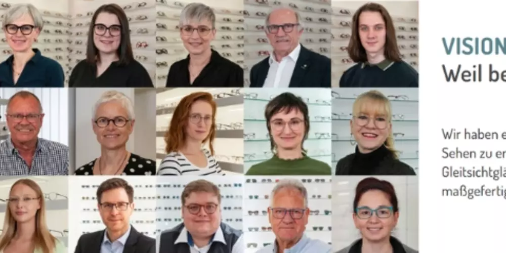 Vision System Store GmbH